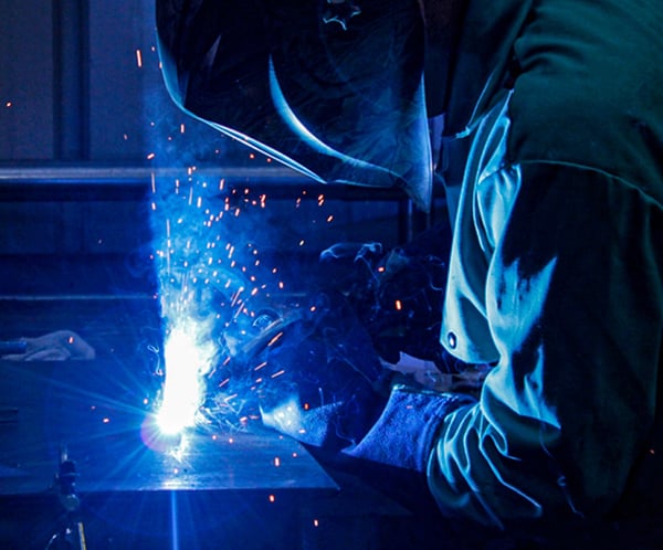 Different types of welding and the importance of Heat-Resistant Gloves